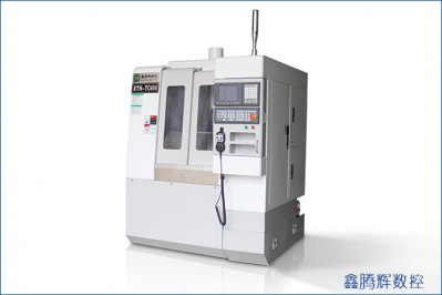 數(shù)控精雕機試機前的準備