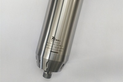 數控精雕機步進電機為啥會發(fā)熱