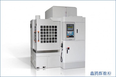 數(shù)控精雕機(jī)加工與傳統(tǒng)機(jī)加工的區(qū)別