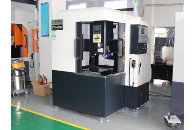 數(shù)控精雕機(jī)對(duì)使用條件有什么要求