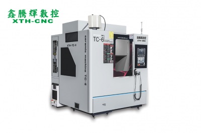 數(shù)控精雕機更換配件時的注意事項