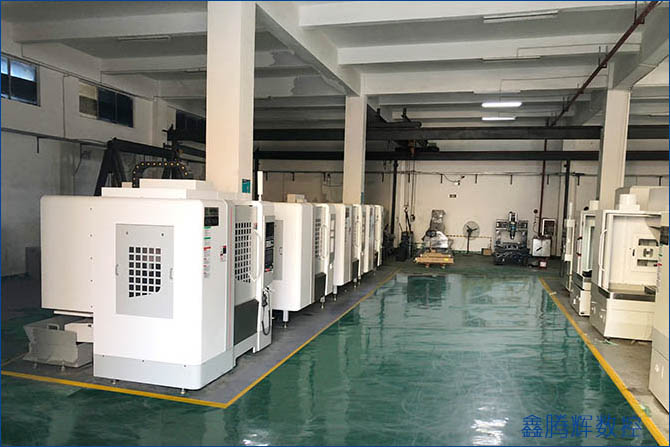 精雕機廠家